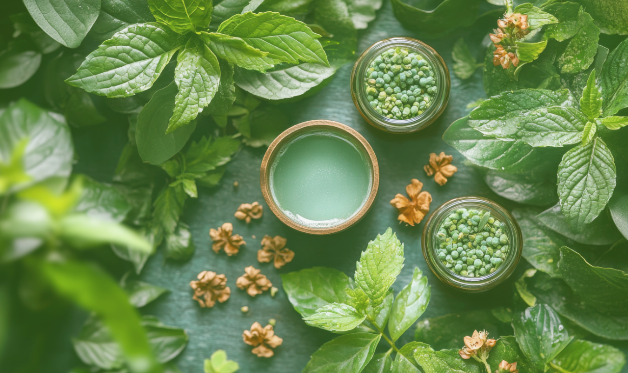 自然薬房うすだ